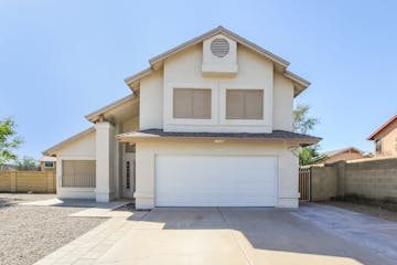 10336 N 62nd Ave Glendale, AZ 85302